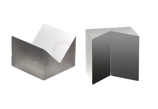 Hollow Ridge Prism Reflector