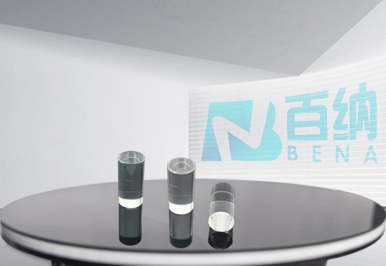Bena Optics' Rod Lenses: Precision and Durability for Endoscopy and Beyond