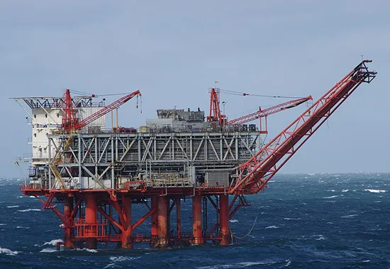 Custom Coated Dome Assembly